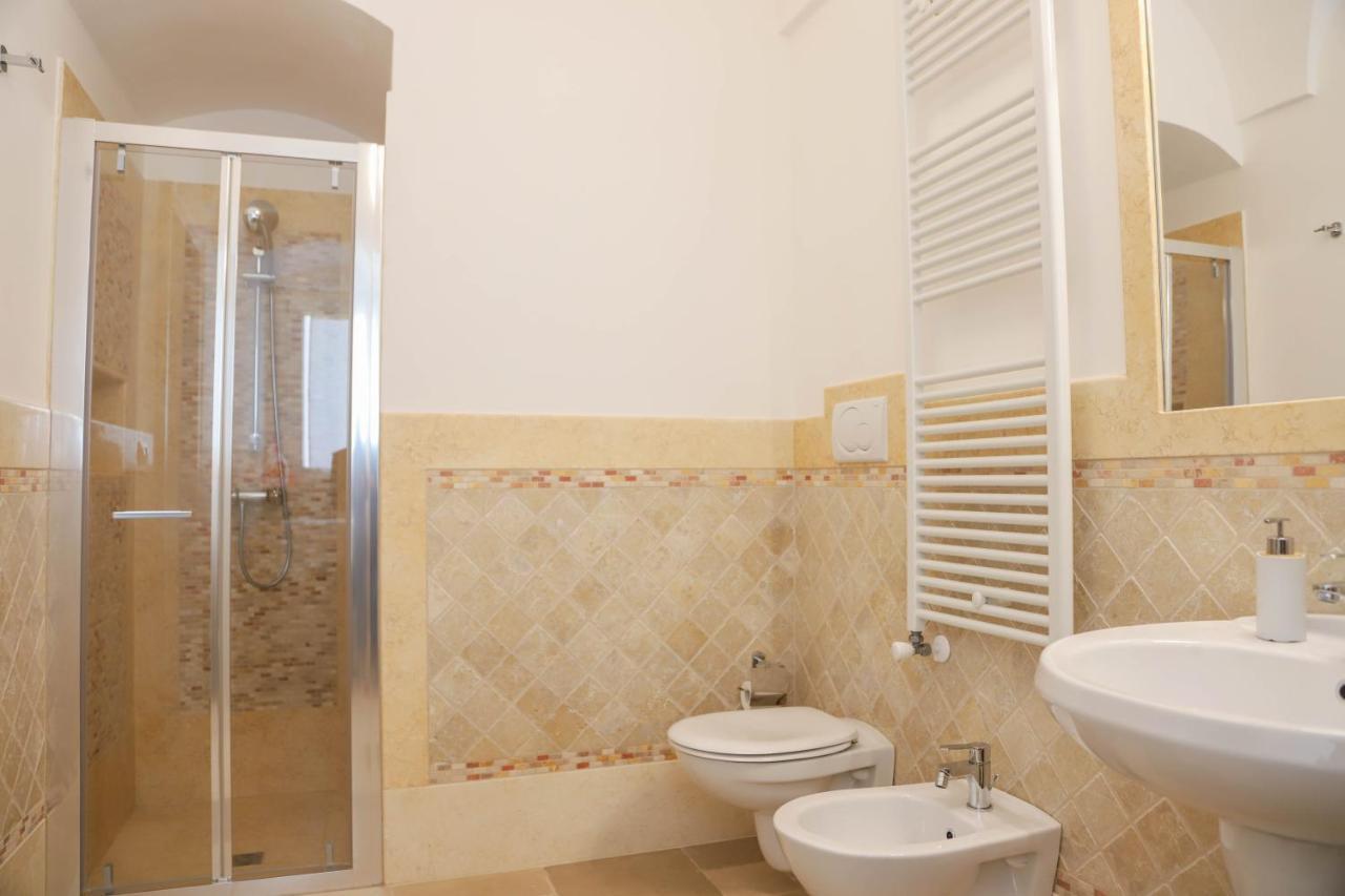Trulli Calella By Apulia Hospitality Villa Locorotondo Exterior photo
