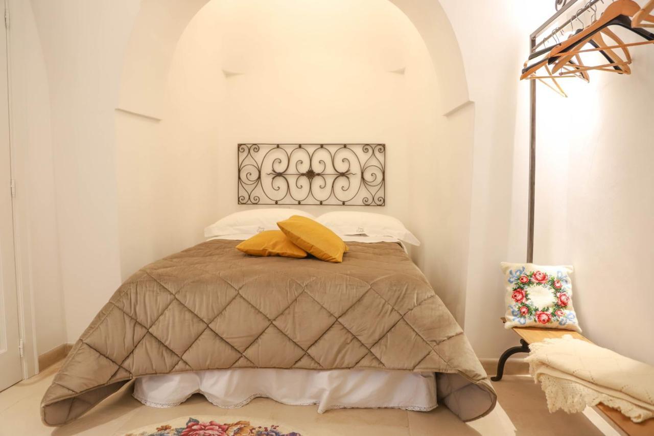Trulli Calella By Apulia Hospitality Villa Locorotondo Exterior photo