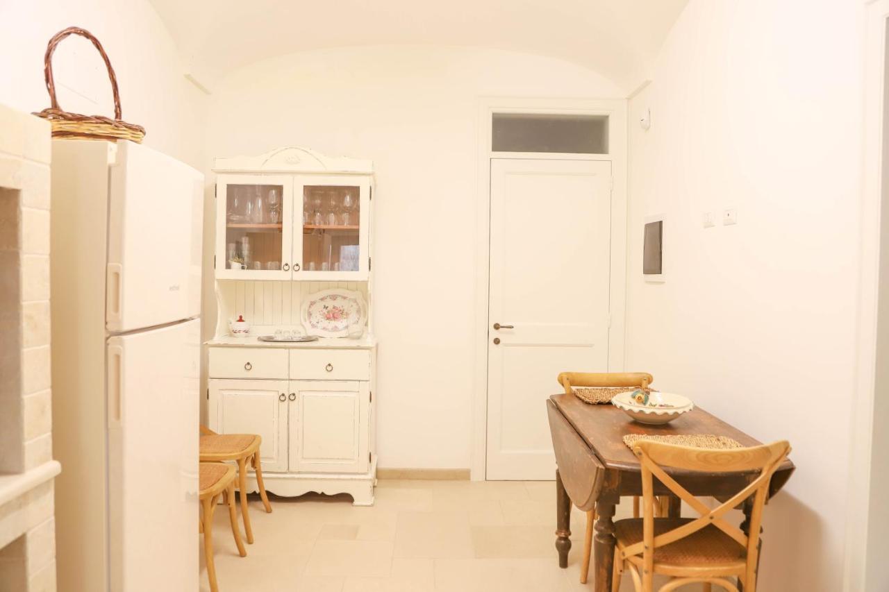 Trulli Calella By Apulia Hospitality Villa Locorotondo Exterior photo