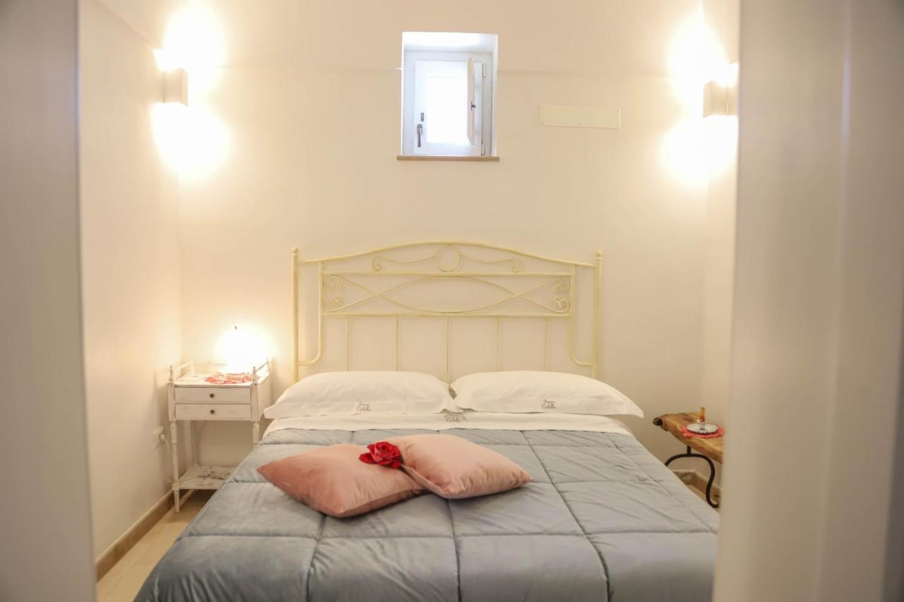 Trulli Calella By Apulia Hospitality Villa Locorotondo Exterior photo