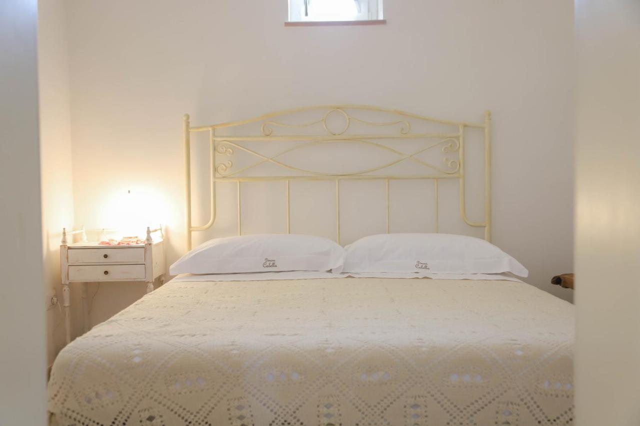 Trulli Calella By Apulia Hospitality Villa Locorotondo Exterior photo