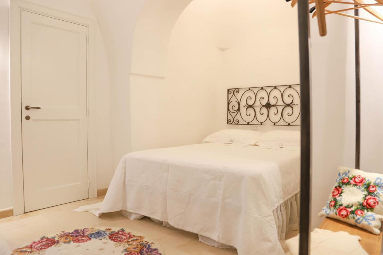 Trulli Calella By Apulia Hospitality Villa Locorotondo Exterior photo