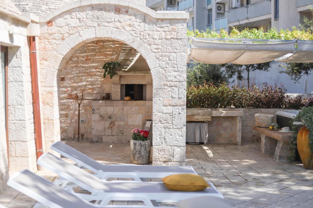 Trulli Calella By Apulia Hospitality Villa Locorotondo Exterior photo