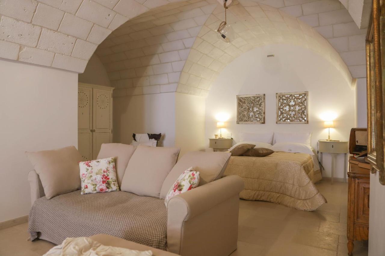 Trulli Calella By Apulia Hospitality Villa Locorotondo Exterior photo