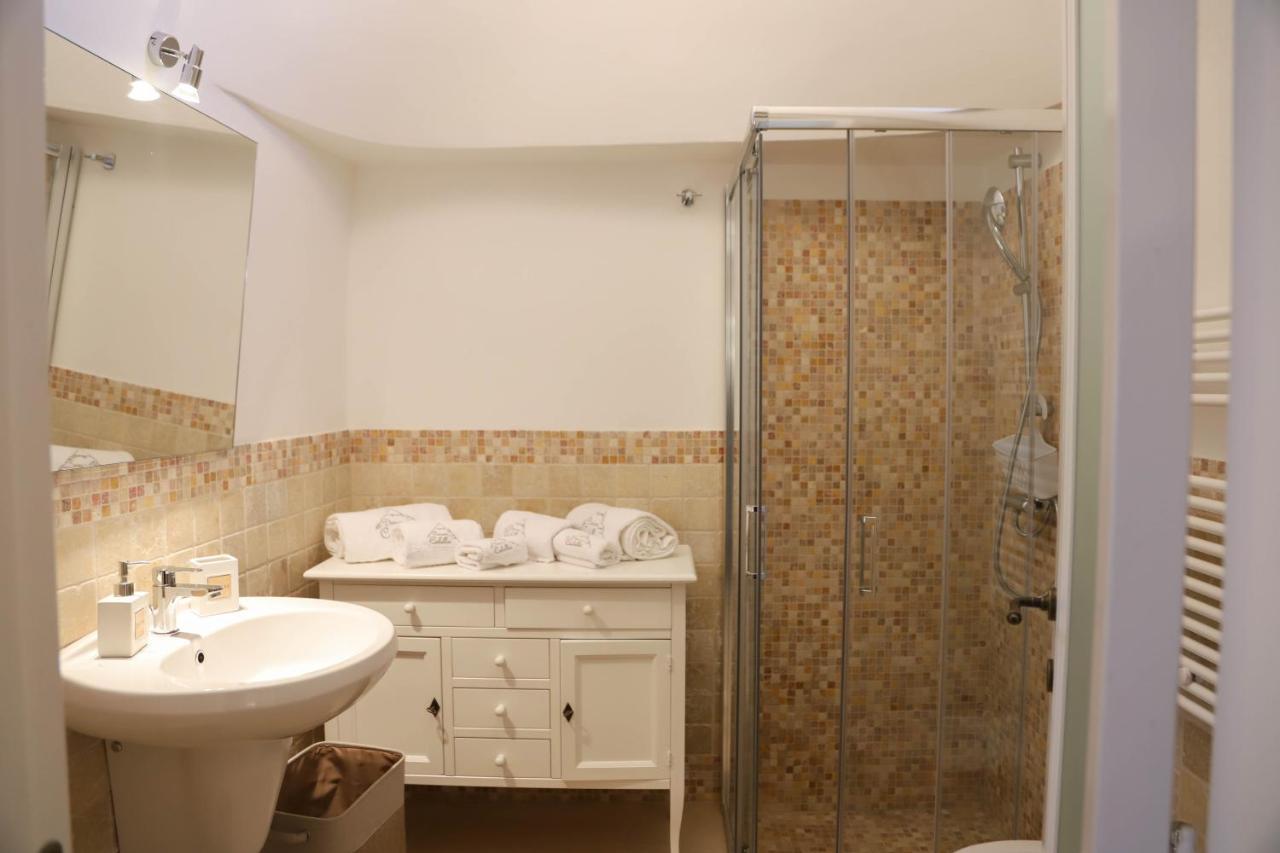 Trulli Calella By Apulia Hospitality Villa Locorotondo Exterior photo