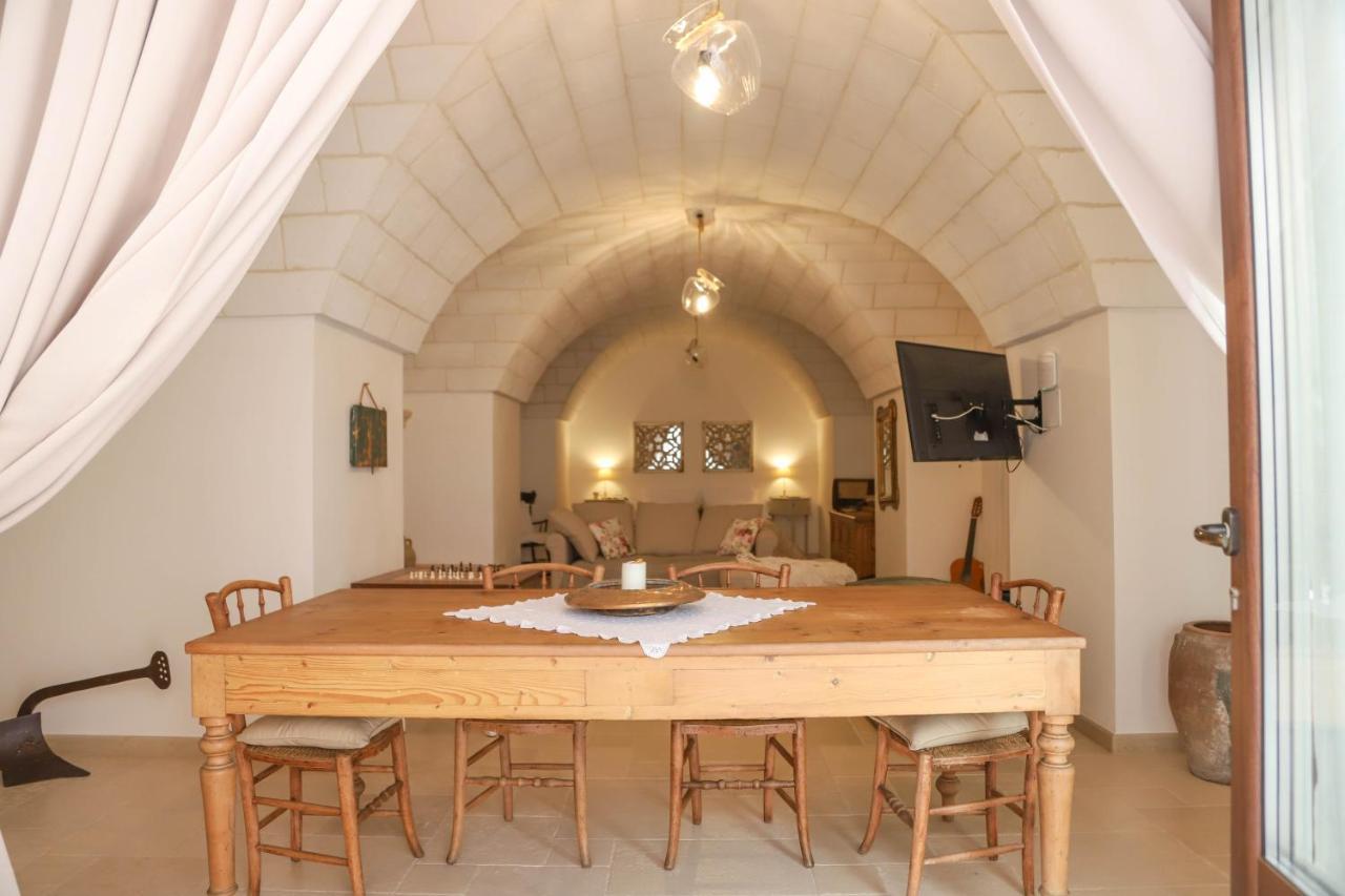 Trulli Calella By Apulia Hospitality Villa Locorotondo Exterior photo