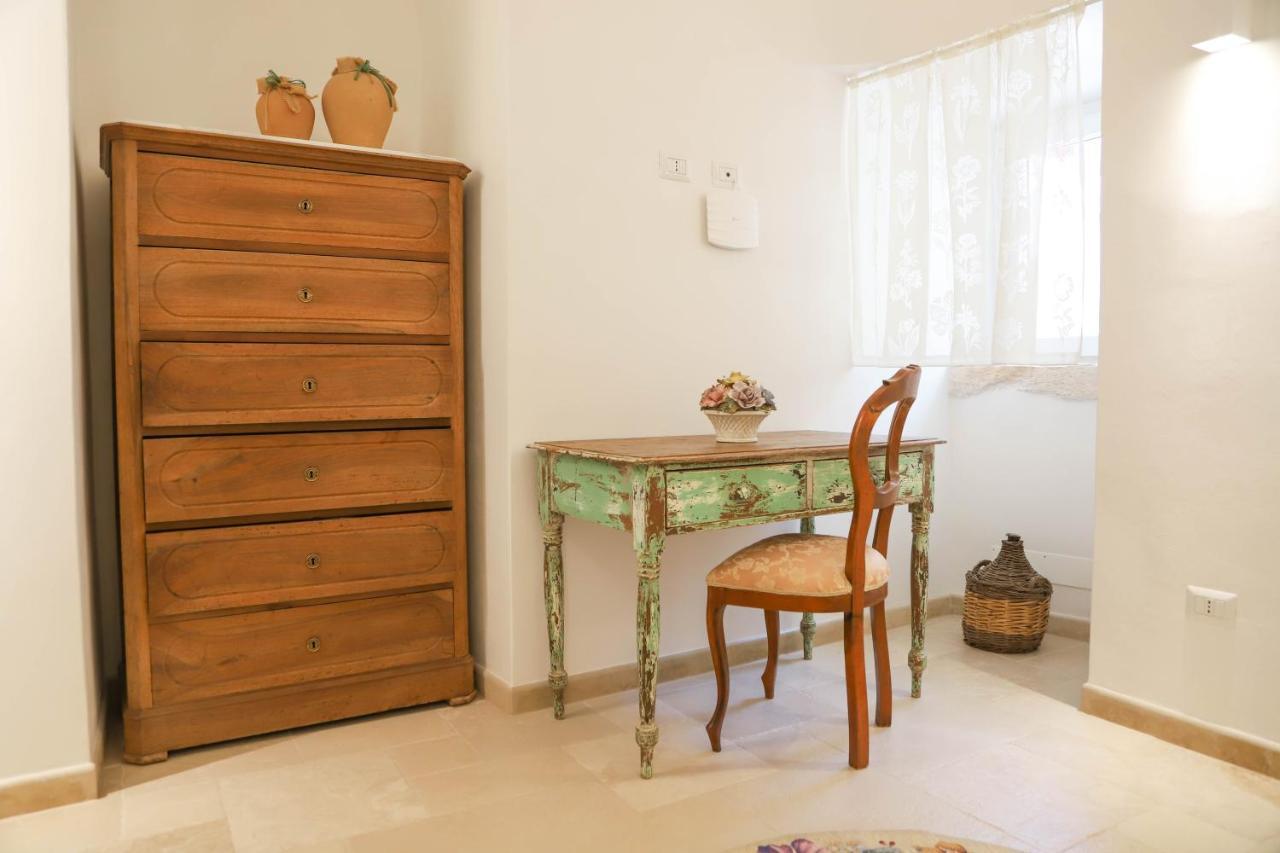 Trulli Calella By Apulia Hospitality Villa Locorotondo Exterior photo
