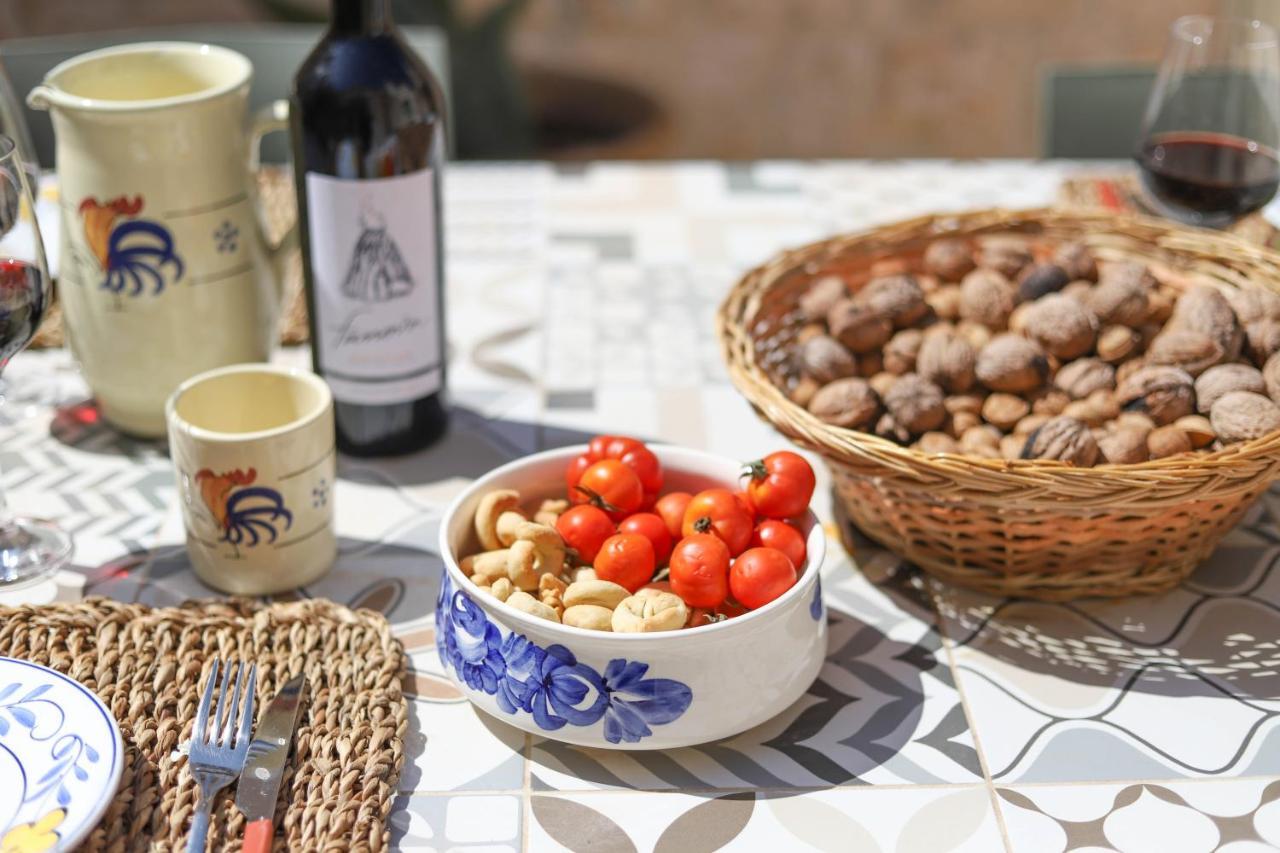 Trulli Calella By Apulia Hospitality Villa Locorotondo Exterior photo