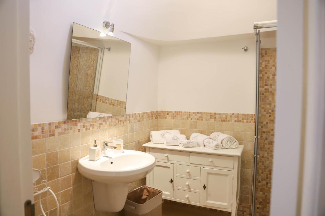 Trulli Calella By Apulia Hospitality Villa Locorotondo Exterior photo